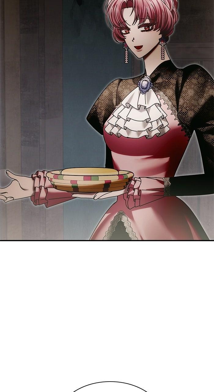 The Serpent in the Empress's Chamber Chapter 41 page 11 - 