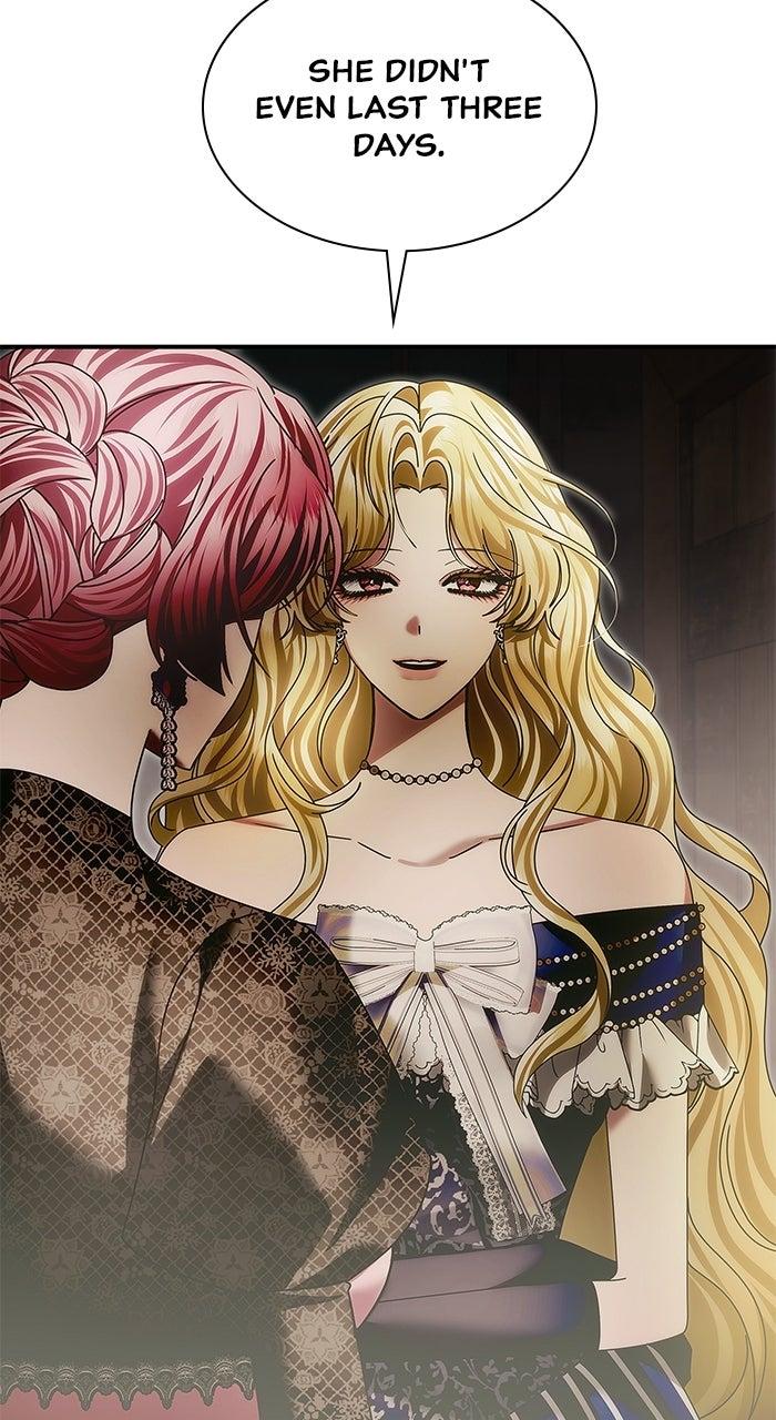 The Serpent in the Empress's Chamber Chapter 41 page 12 - 