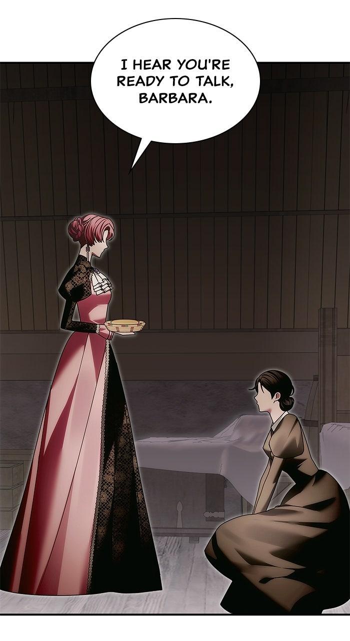 The Serpent in the Empress's Chamber Chapter 41 page 17 - 