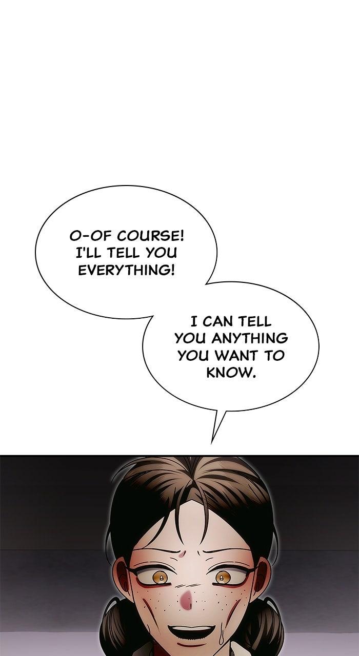 The Serpent in the Empress's Chamber Chapter 41 page 18 - 