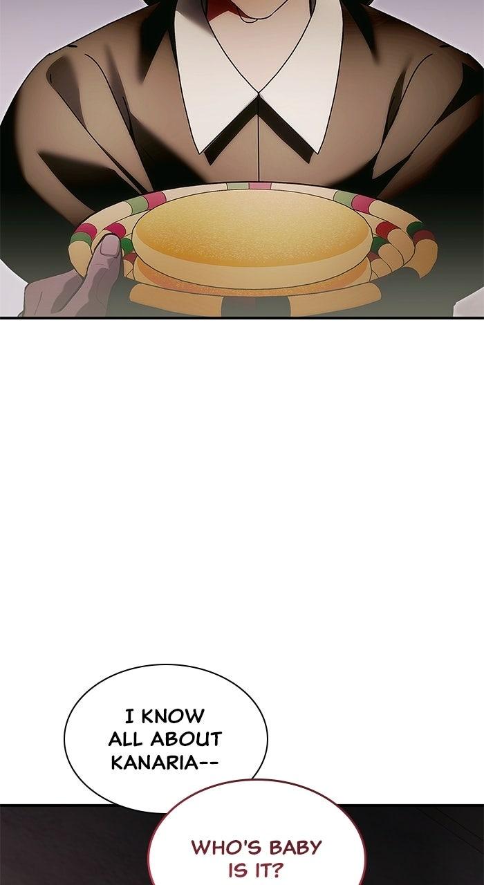 The Serpent in the Empress's Chamber Chapter 41 page 19 - 