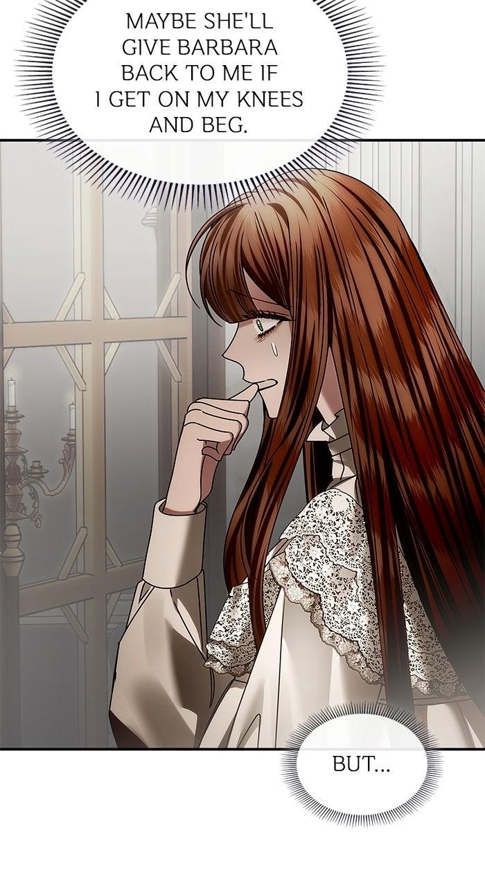 The Serpent in the Empress's Chamber Chapter 41 page 3 - 