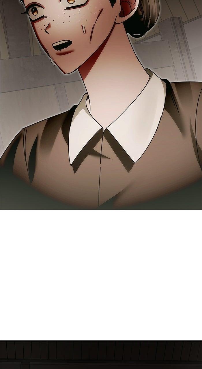 The Serpent in the Empress's Chamber Chapter 41 page 22 - 