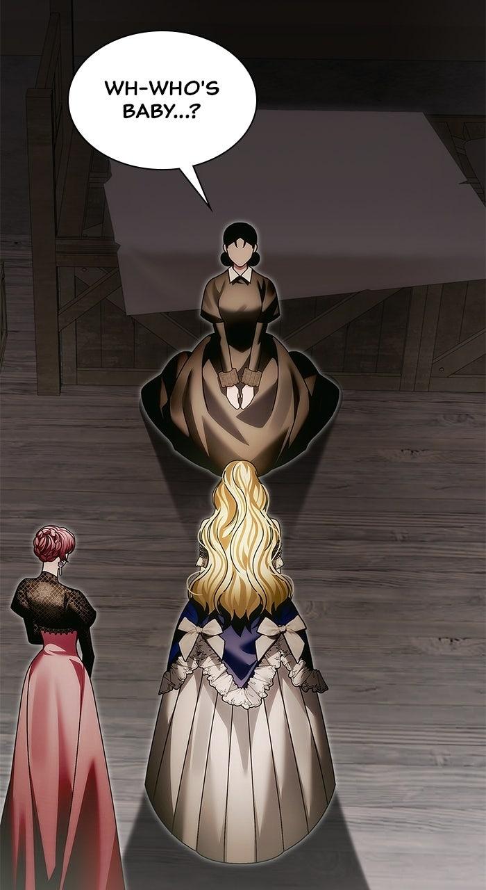 The Serpent in the Empress's Chamber Chapter 41 page 23 - 