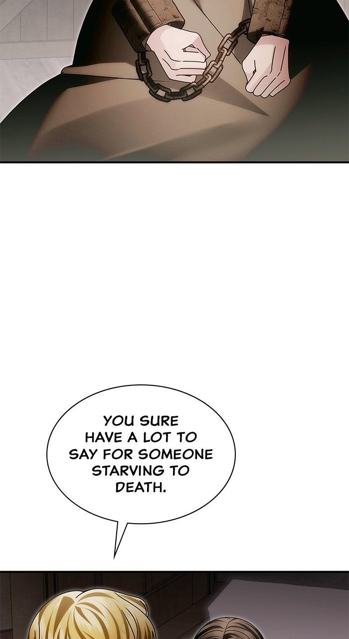 The Serpent in the Empress's Chamber Chapter 41 page 27 - 