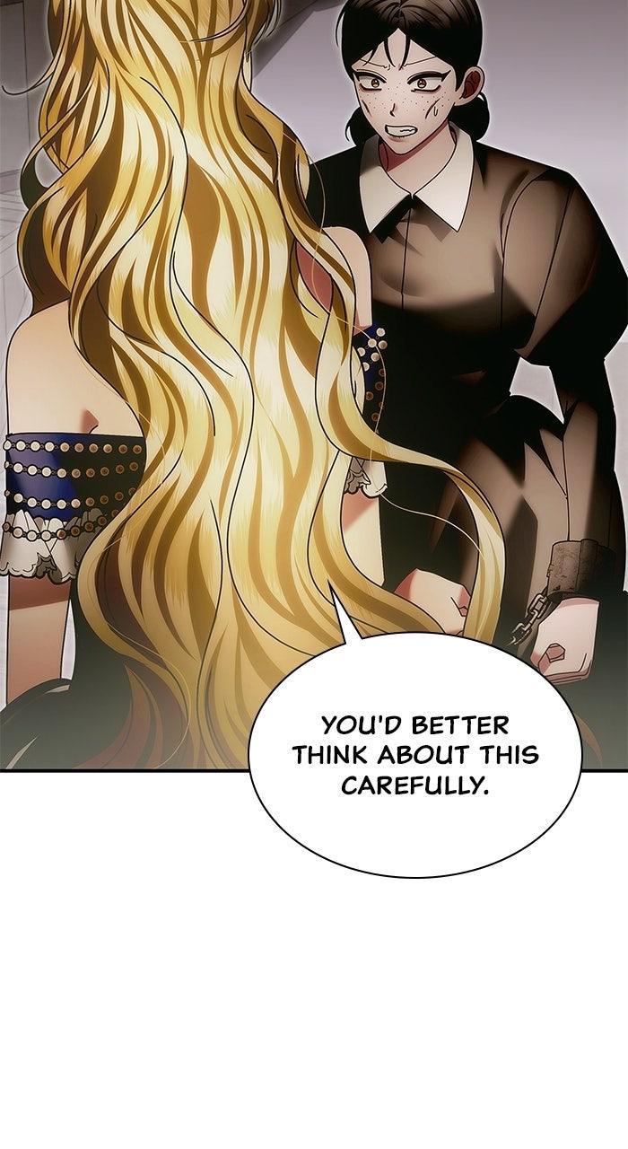 The Serpent in the Empress's Chamber Chapter 41 page 28 - 