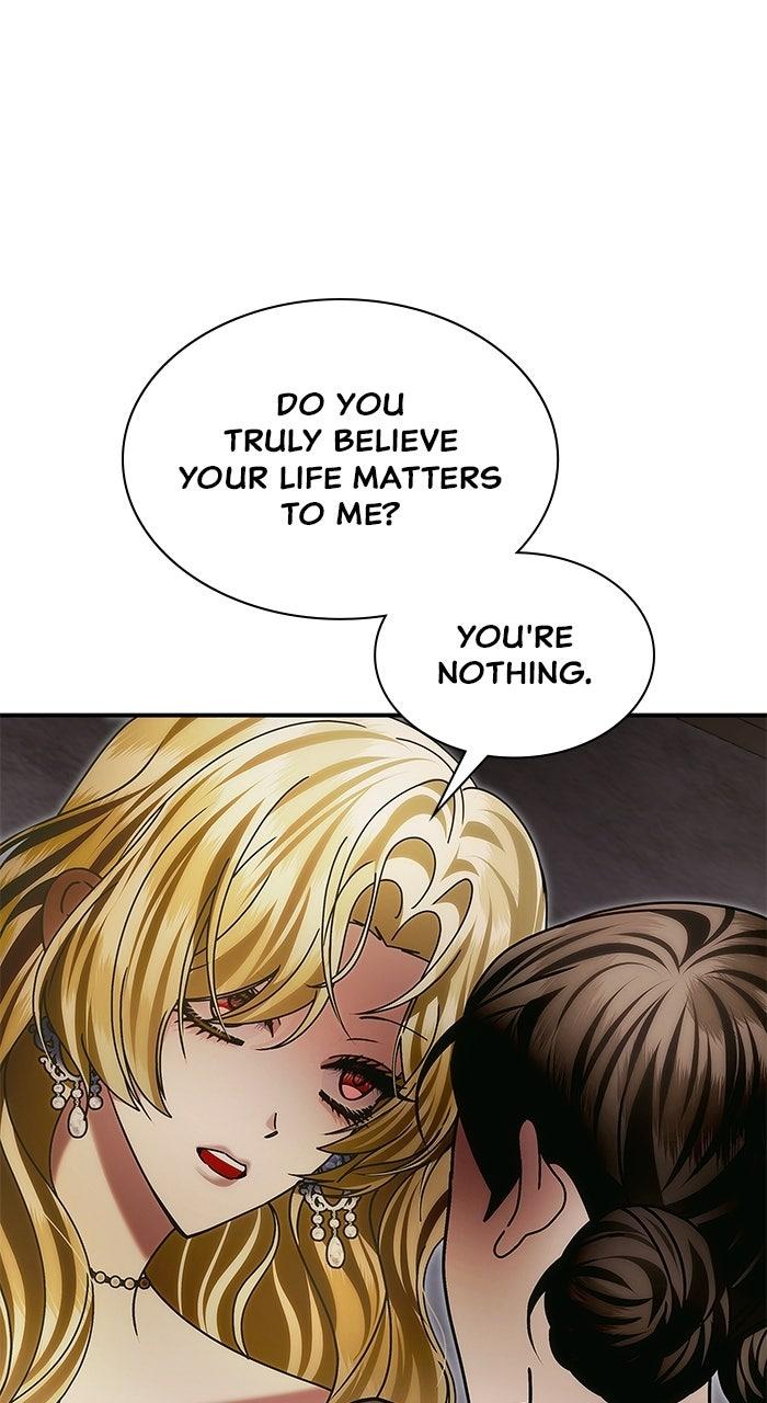 The Serpent in the Empress's Chamber Chapter 41 page 29 - 