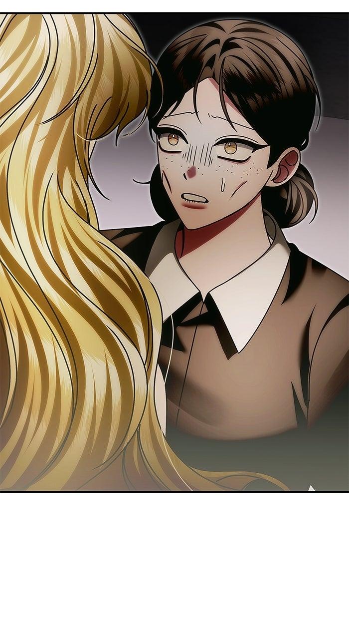 The Serpent in the Empress's Chamber Chapter 41 page 32 - 