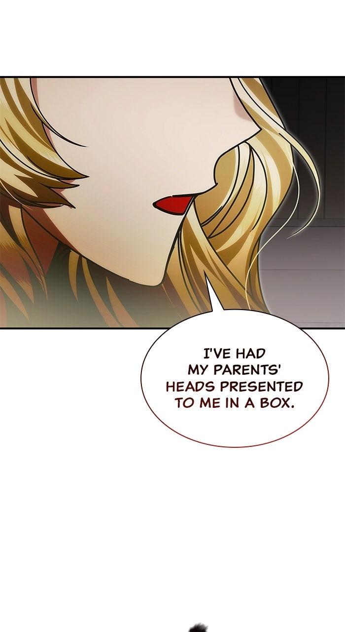 The Serpent in the Empress's Chamber Chapter 41 page 33 - 
