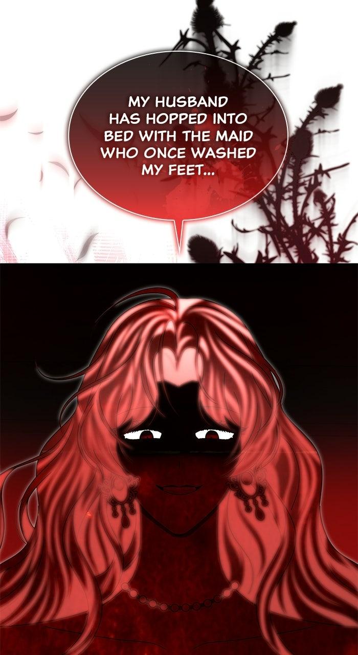 The Serpent in the Empress's Chamber Chapter 41 page 34 - 