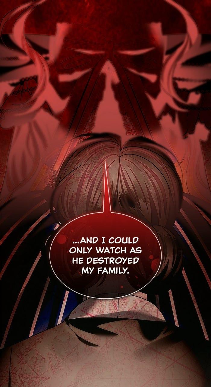The Serpent in the Empress's Chamber Chapter 41 page 35 - 
