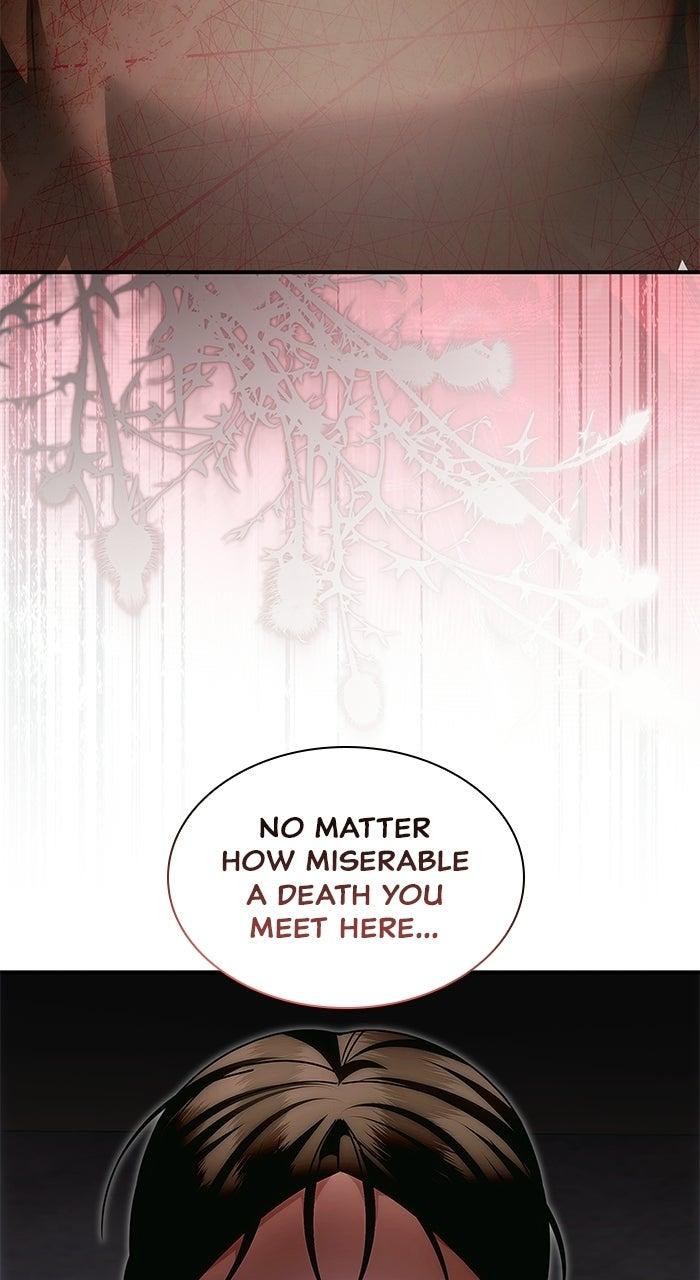 The Serpent in the Empress's Chamber Chapter 41 page 36 - 