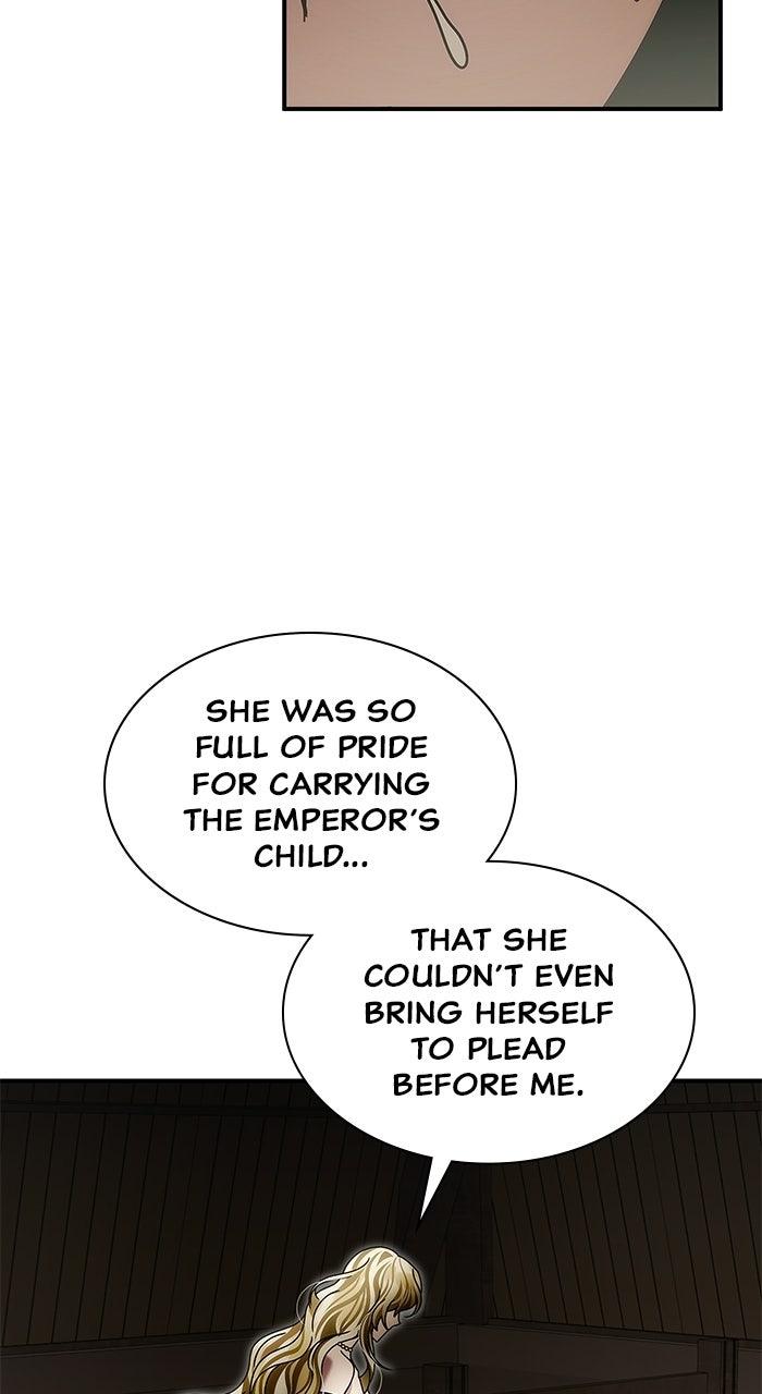 The Serpent in the Empress's Chamber Chapter 41 page 39 - 