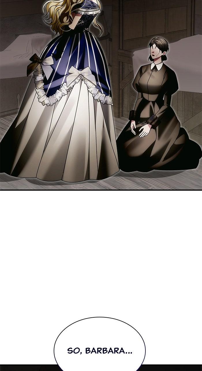 The Serpent in the Empress's Chamber Chapter 41 page 40 - 