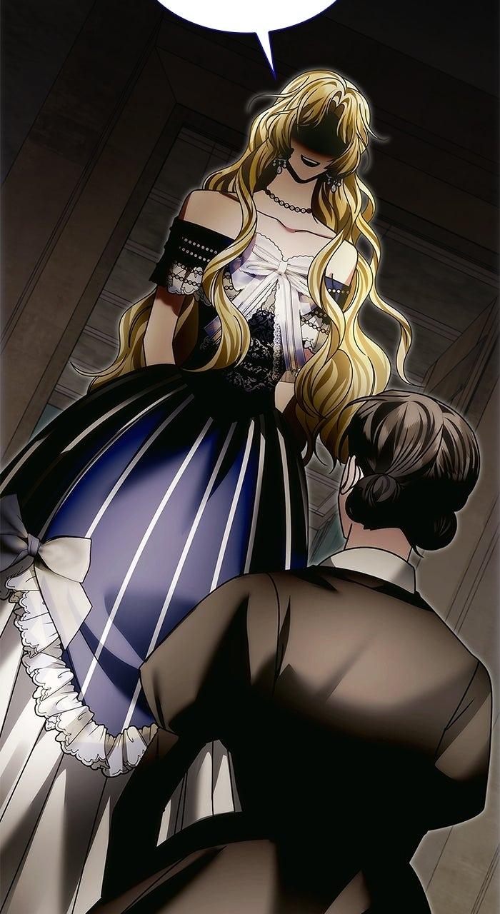 The Serpent in the Empress's Chamber Chapter 41 page 41 - 