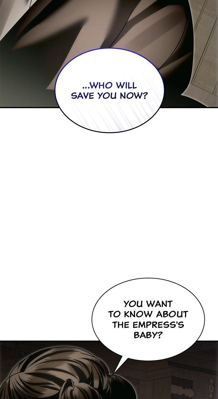 The Serpent in the Empress's Chamber Chapter 41 page 42 - 