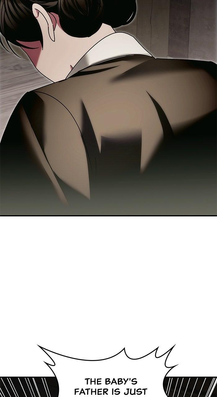 The Serpent in the Empress's Chamber Chapter 41 page 43 - 
