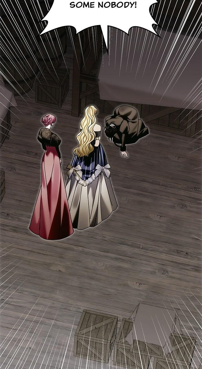 The Serpent in the Empress's Chamber Chapter 41 page 44 - 