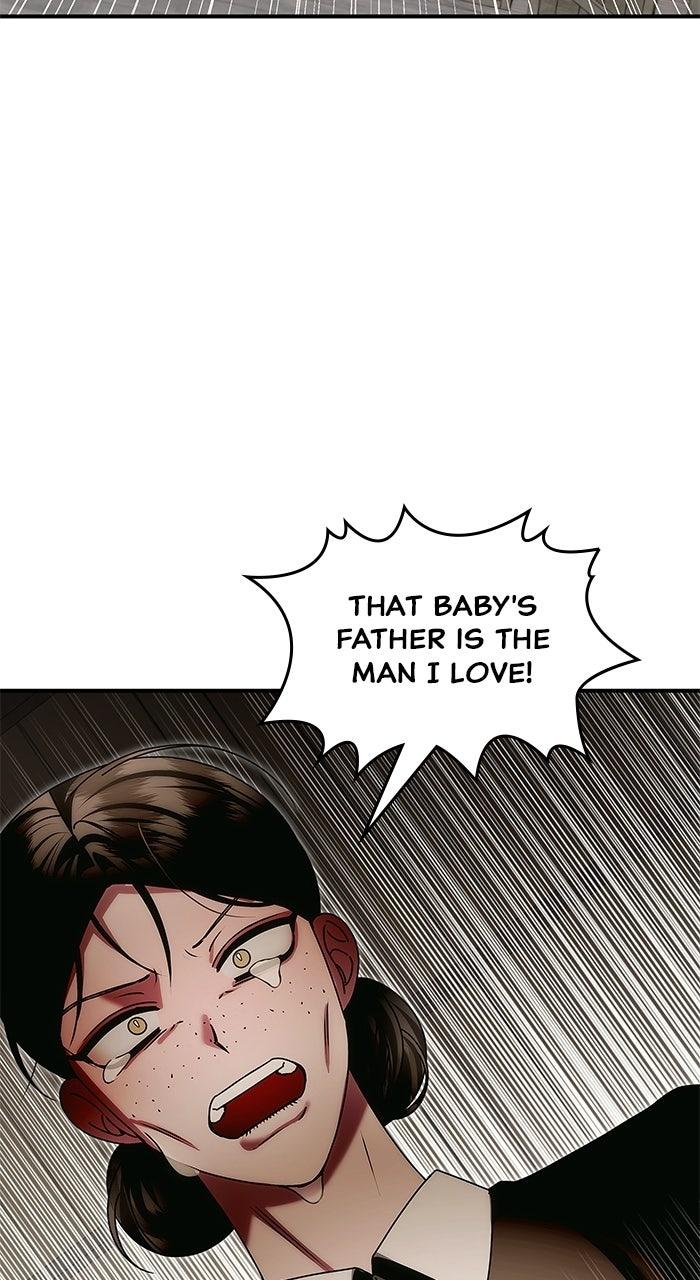 The Serpent in the Empress's Chamber Chapter 41 page 45 - 