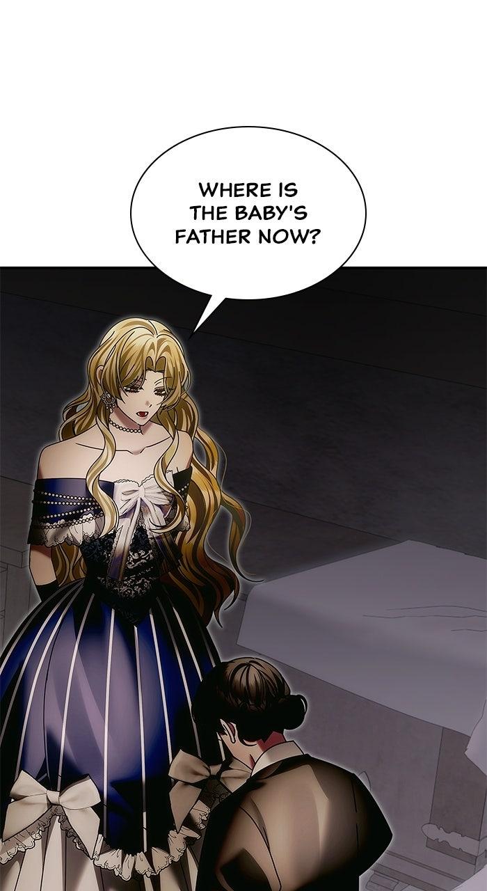 The Serpent in the Empress's Chamber Chapter 41 page 48 - 