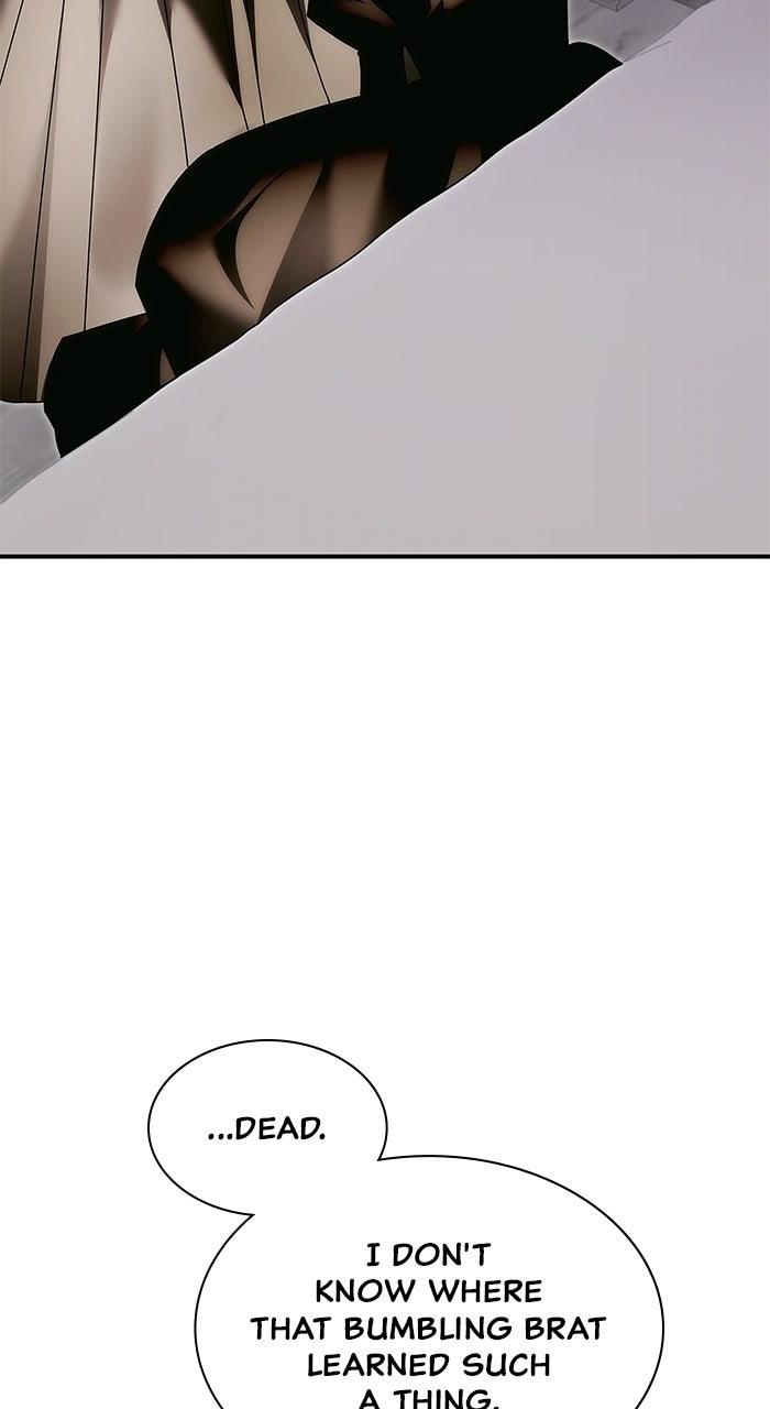 The Serpent in the Empress's Chamber Chapter 41 page 49 - 