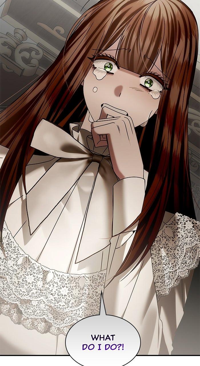 The Serpent in the Empress's Chamber Chapter 41 page 6 - 