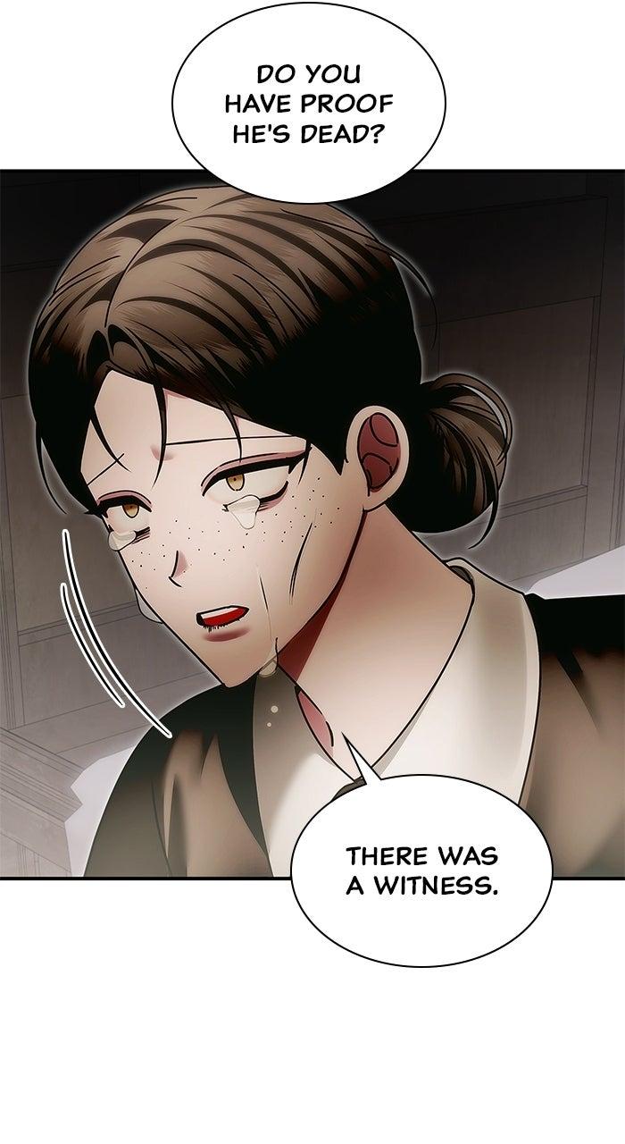 The Serpent in the Empress's Chamber Chapter 41 page 51 - 
