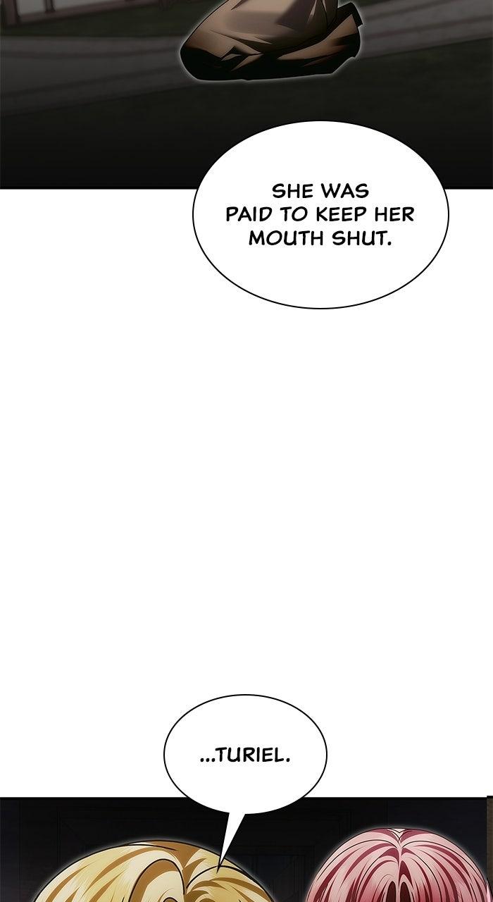 The Serpent in the Empress's Chamber Chapter 41 page 53 - 