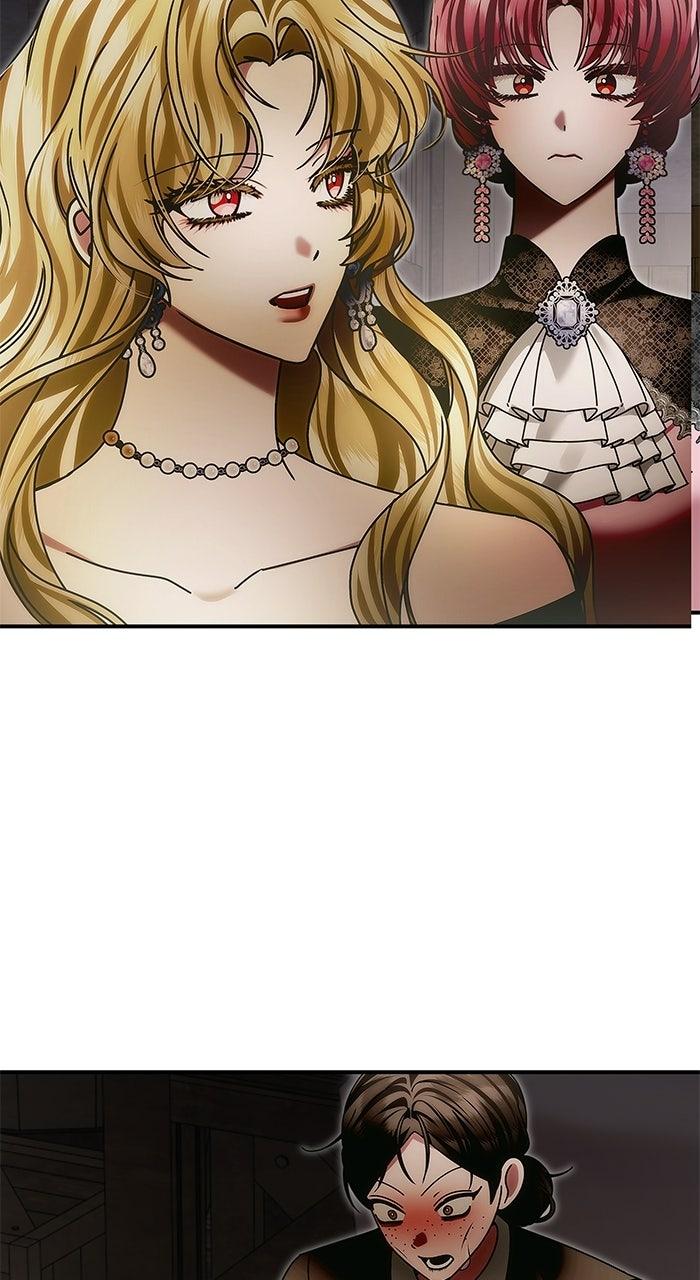 The Serpent in the Empress's Chamber Chapter 41 page 54 - 