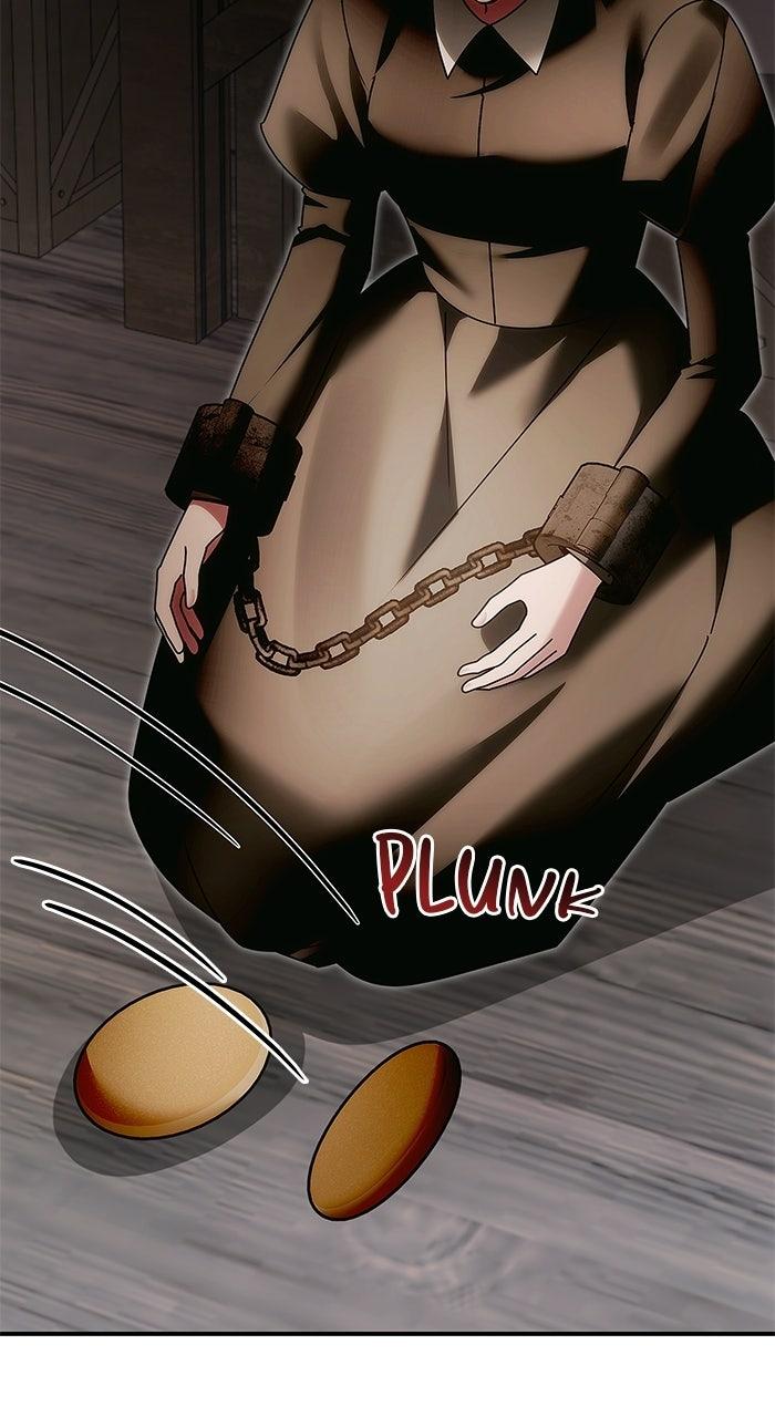 The Serpent in the Empress's Chamber Chapter 41 page 55 - 
