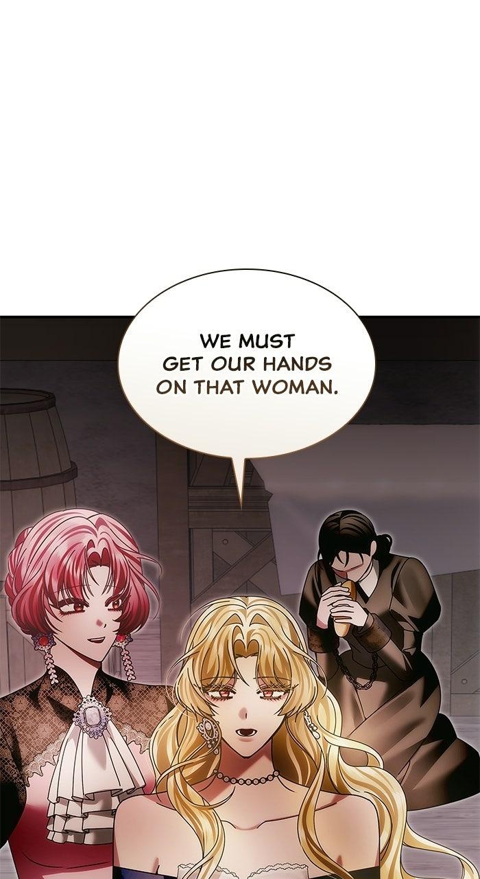 The Serpent in the Empress's Chamber Chapter 41 page 56 - 