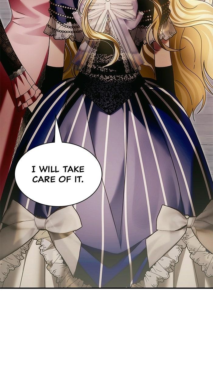 The Serpent in the Empress's Chamber Chapter 41 page 57 - 