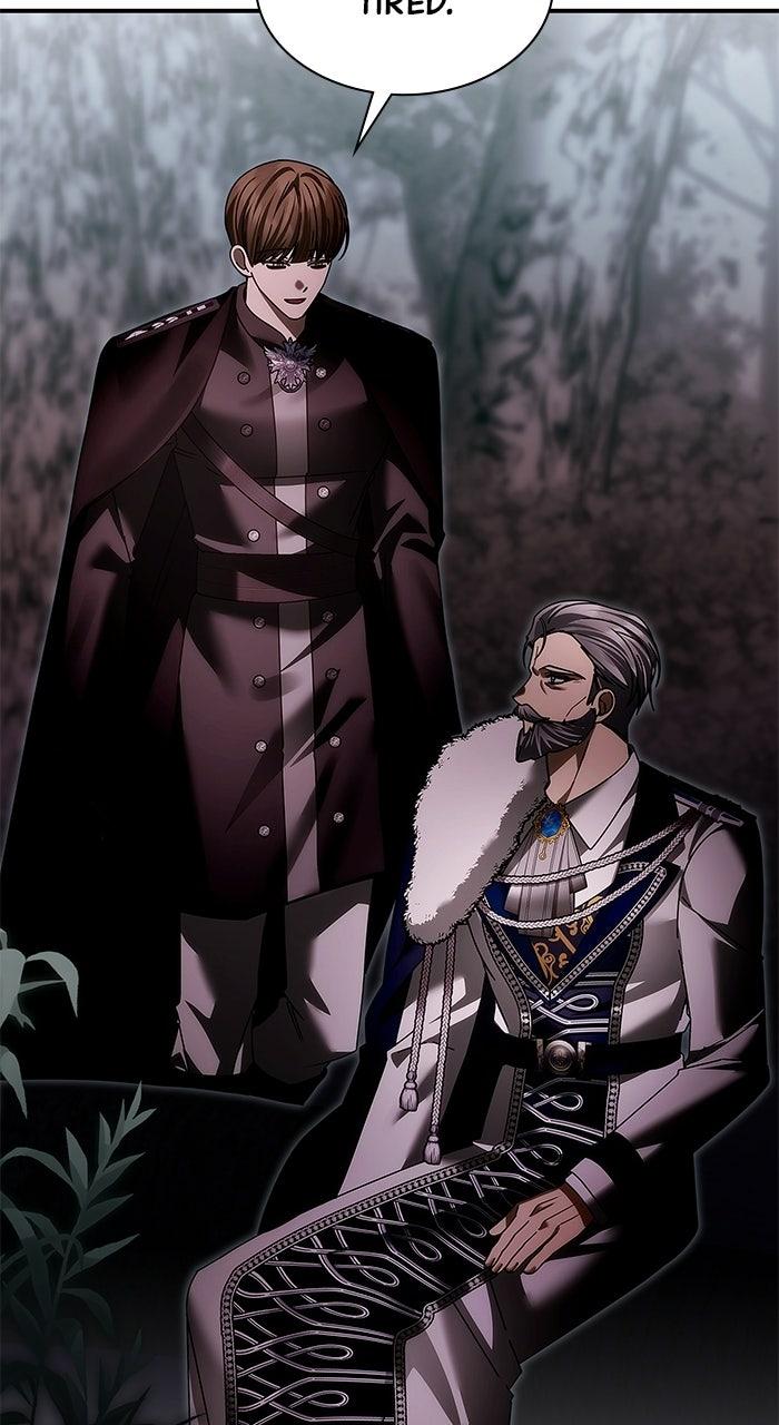 The Serpent in the Empress's Chamber Chapter 41 page 61 - 