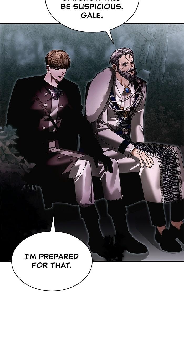 The Serpent in the Empress's Chamber Chapter 41 page 64 - 