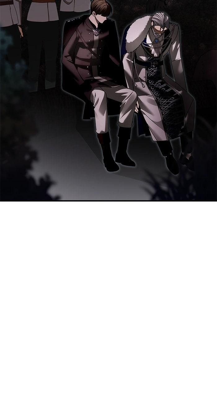 The Serpent in the Empress's Chamber Chapter 41 page 74 - 