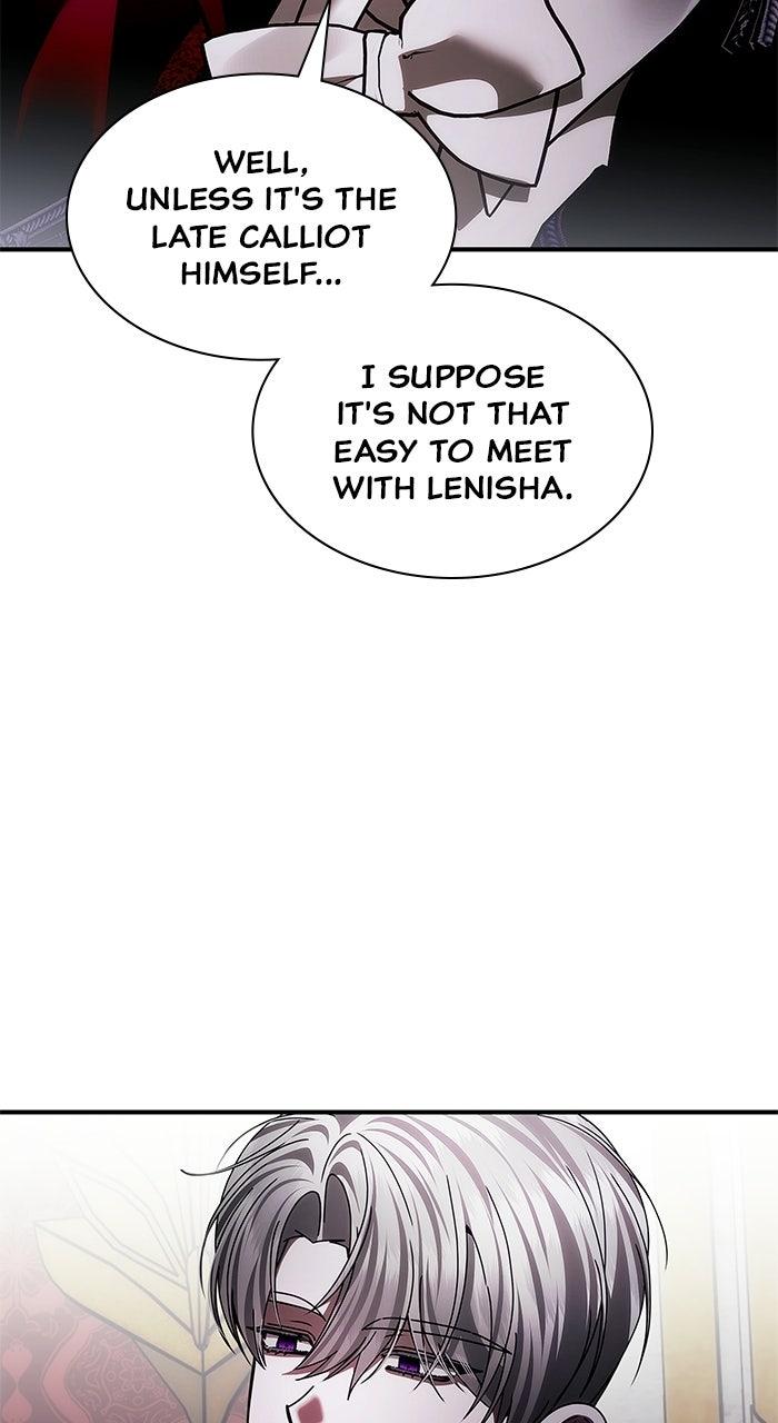 The Serpent in the Empress's Chamber Chapter 41 page 80 - 