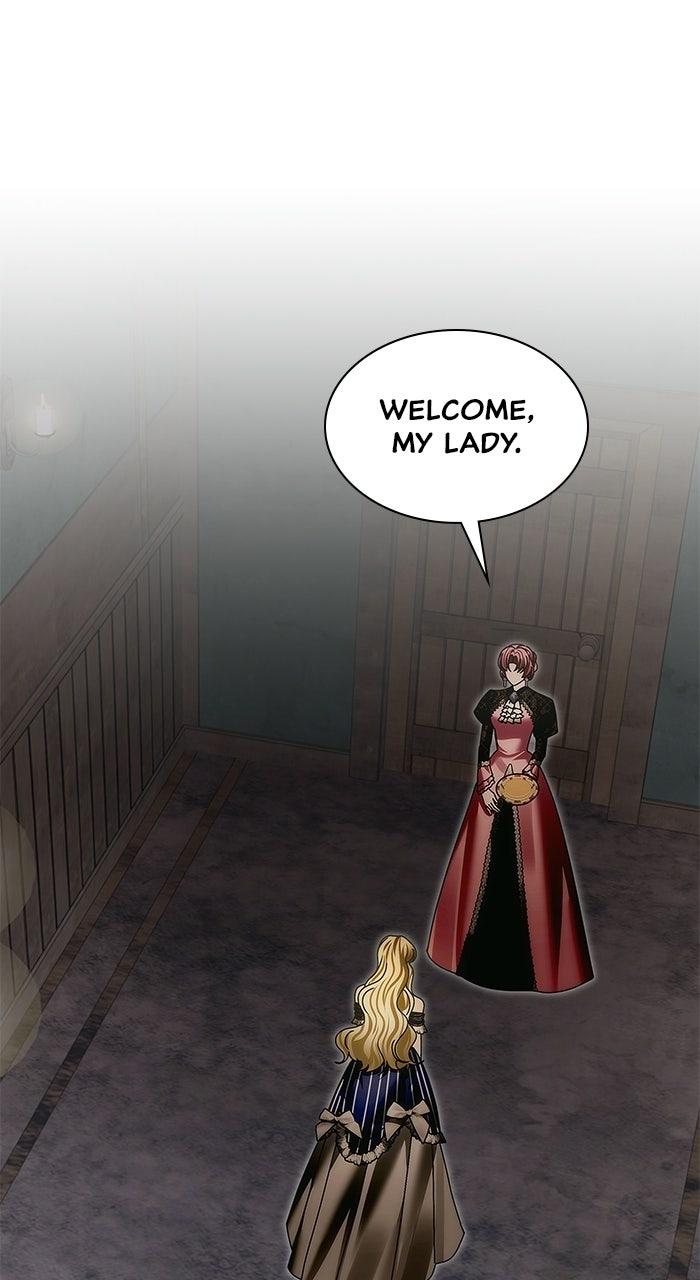 The Serpent in the Empress's Chamber Chapter 41 page 9 - 