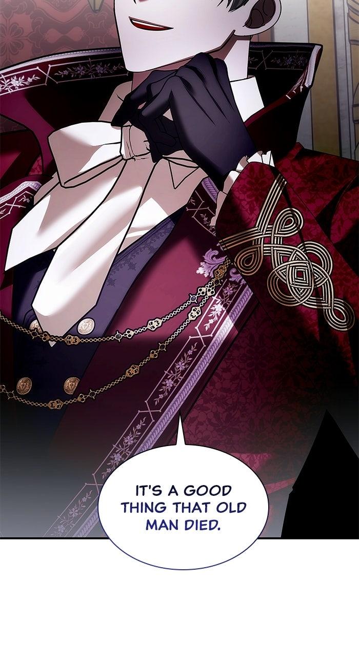 The Serpent in the Empress's Chamber Chapter 41 page 81 - 