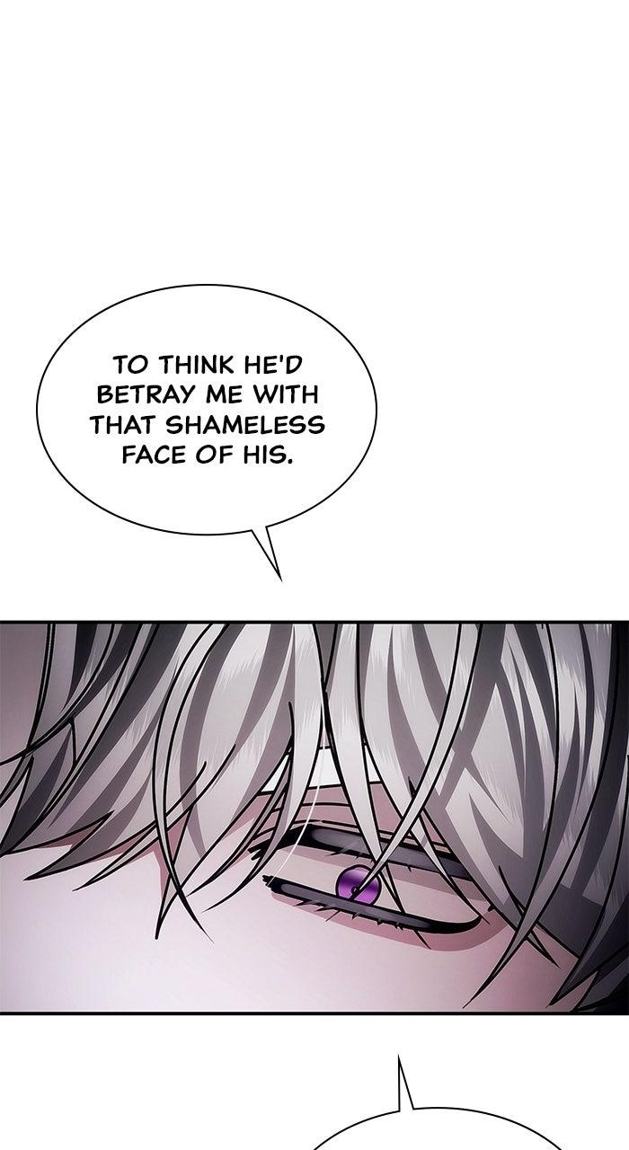 The Serpent in the Empress's Chamber Chapter 41 page 82 - 