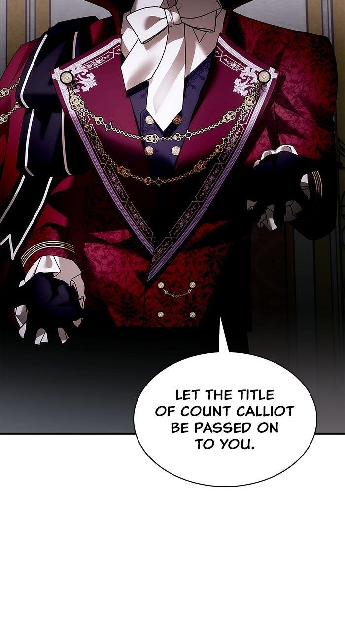 The Serpent in the Empress's Chamber Chapter 41 page 84 - 