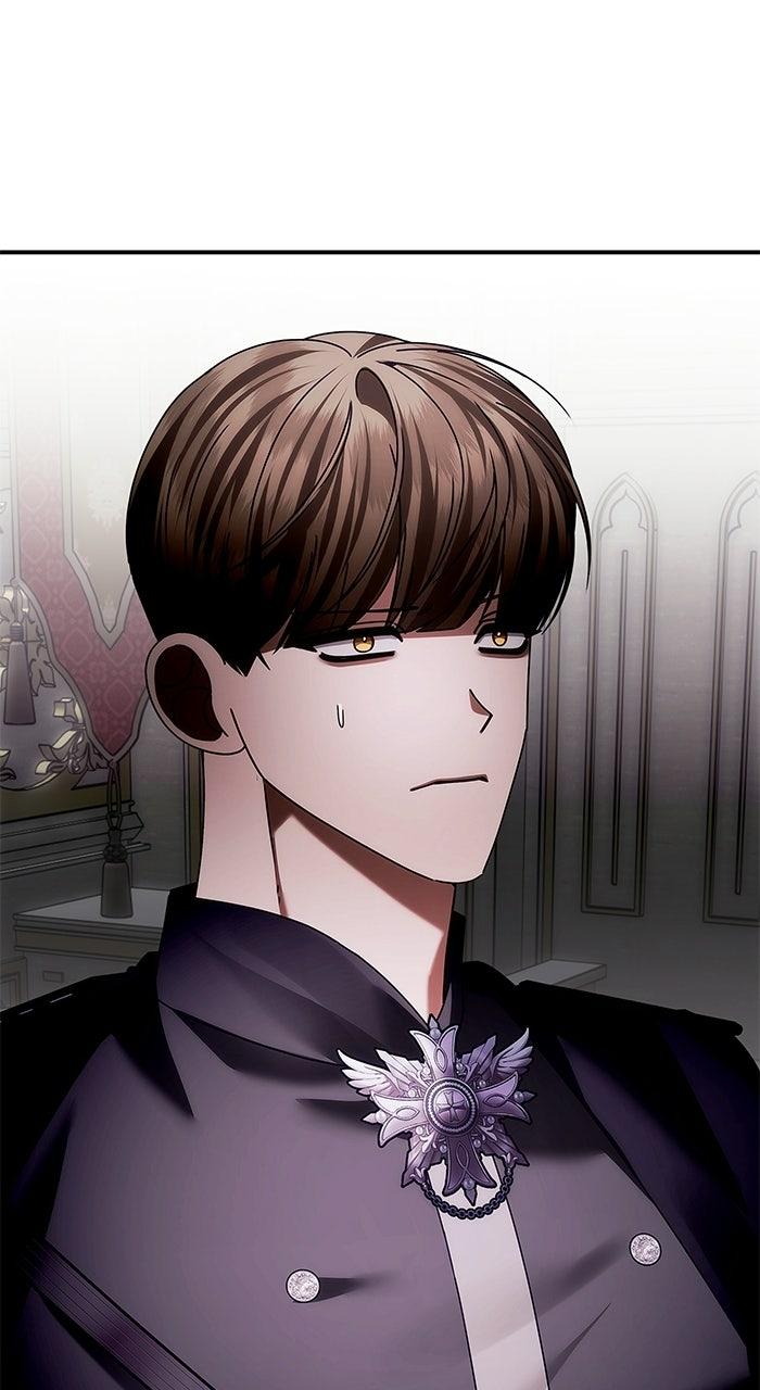 The Serpent in the Empress's Chamber Chapter 41 page 85 - 