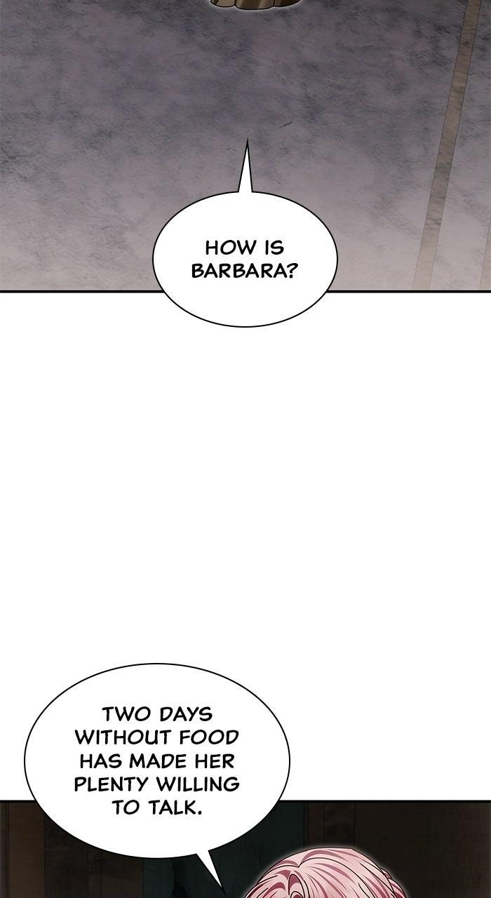 The Serpent in the Empress's Chamber Chapter 41 page 10 - 