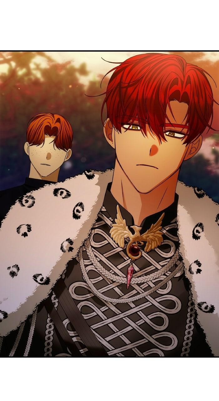 The Serpent in the Empress's Chamber Chapter 42 page 2 - 