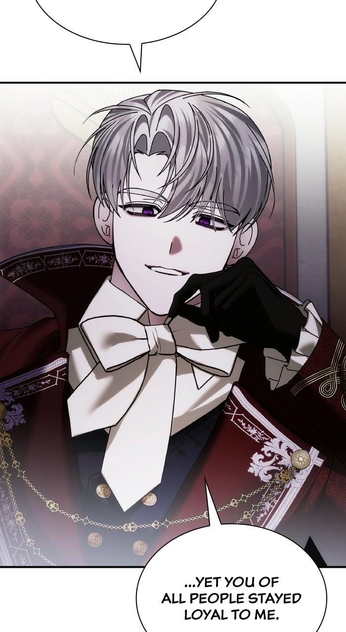 The Serpent in the Empress's Chamber Chapter 42 page 13 - 