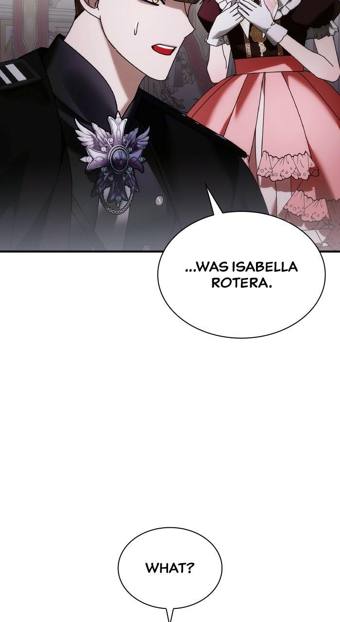 The Serpent in the Empress's Chamber Chapter 42 page 19 - 