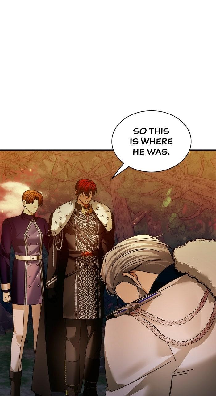 The Serpent in the Empress's Chamber Chapter 42 page 3 - 