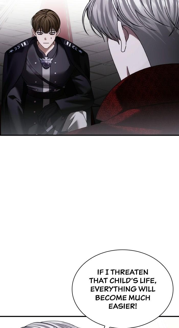 The Serpent in the Empress's Chamber Chapter 42 page 21 - 