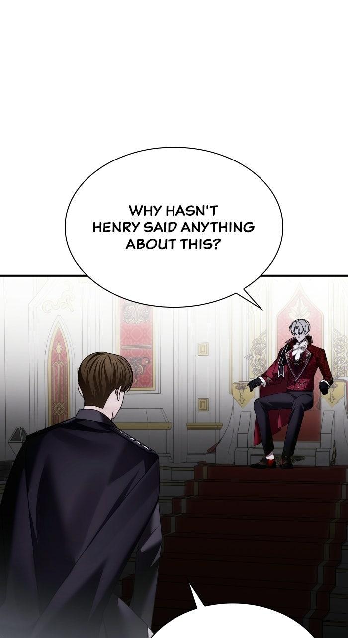 The Serpent in the Empress's Chamber Chapter 42 page 23 - 