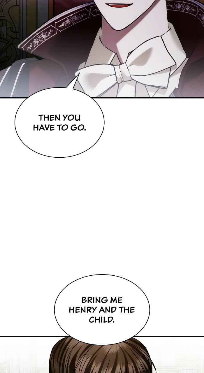 The Serpent in the Empress's Chamber Chapter 42 page 25 - 