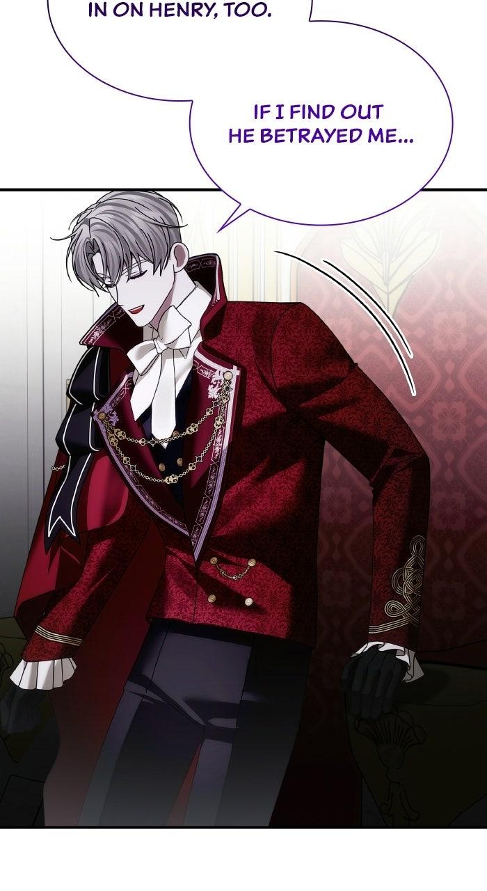 The Serpent in the Empress's Chamber Chapter 42 page 27 - 